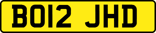 BO12JHD