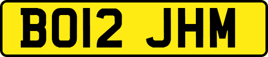 BO12JHM
