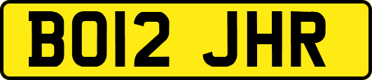 BO12JHR