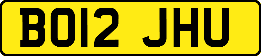 BO12JHU