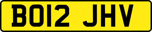 BO12JHV