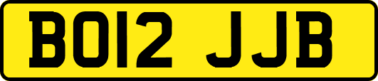 BO12JJB