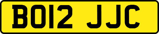 BO12JJC