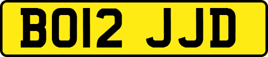 BO12JJD