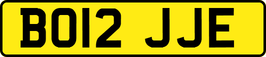 BO12JJE