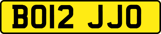 BO12JJO