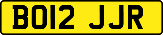 BO12JJR