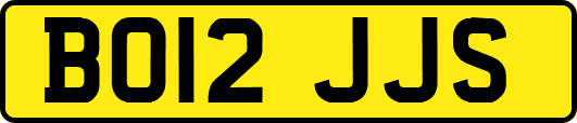BO12JJS