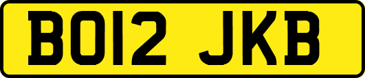 BO12JKB