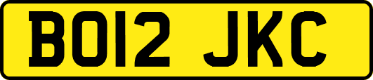 BO12JKC