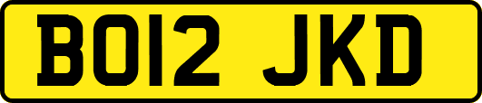 BO12JKD