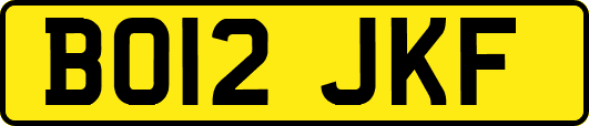 BO12JKF