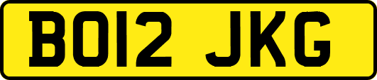 BO12JKG