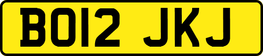 BO12JKJ