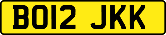BO12JKK
