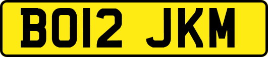BO12JKM
