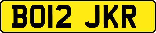 BO12JKR
