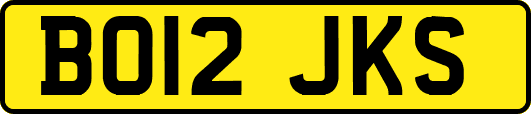 BO12JKS