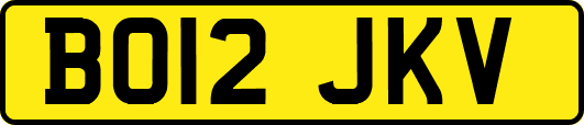 BO12JKV