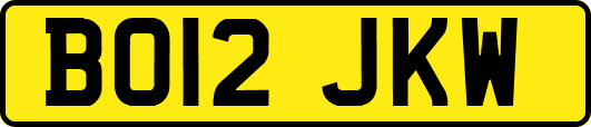 BO12JKW