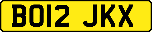 BO12JKX
