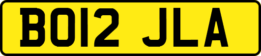 BO12JLA