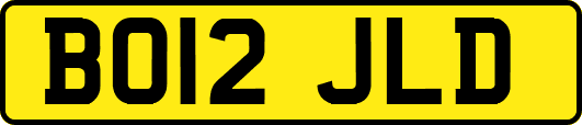 BO12JLD