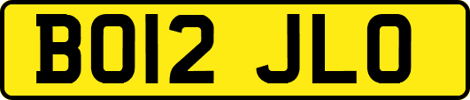 BO12JLO