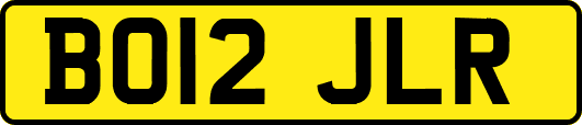 BO12JLR