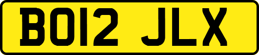 BO12JLX