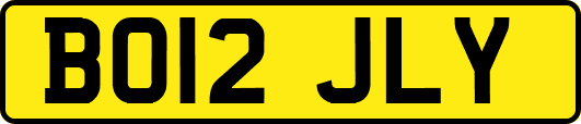 BO12JLY