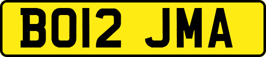 BO12JMA