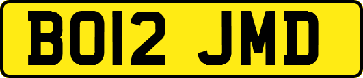 BO12JMD