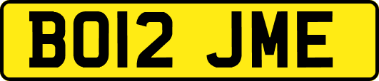 BO12JME