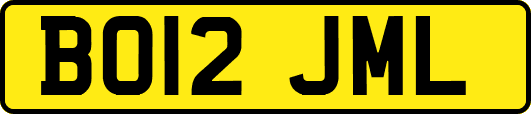 BO12JML