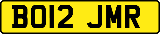 BO12JMR