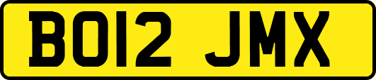 BO12JMX