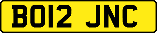 BO12JNC