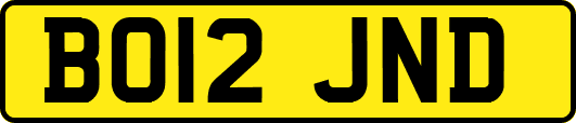 BO12JND