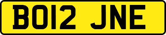 BO12JNE