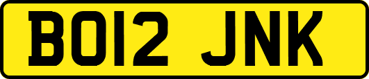 BO12JNK