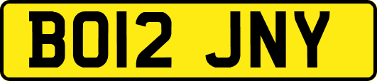 BO12JNY