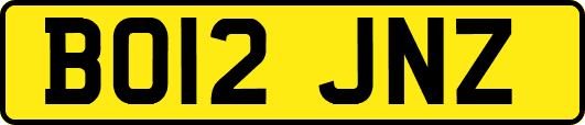 BO12JNZ