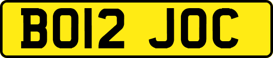 BO12JOC