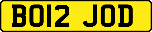 BO12JOD