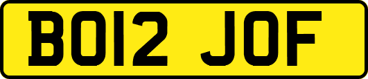 BO12JOF