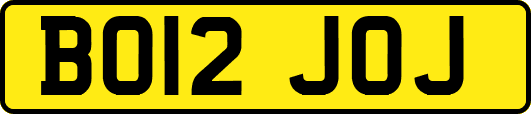BO12JOJ