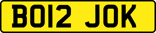 BO12JOK