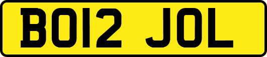 BO12JOL