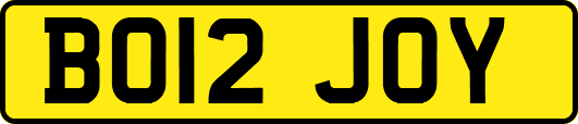 BO12JOY